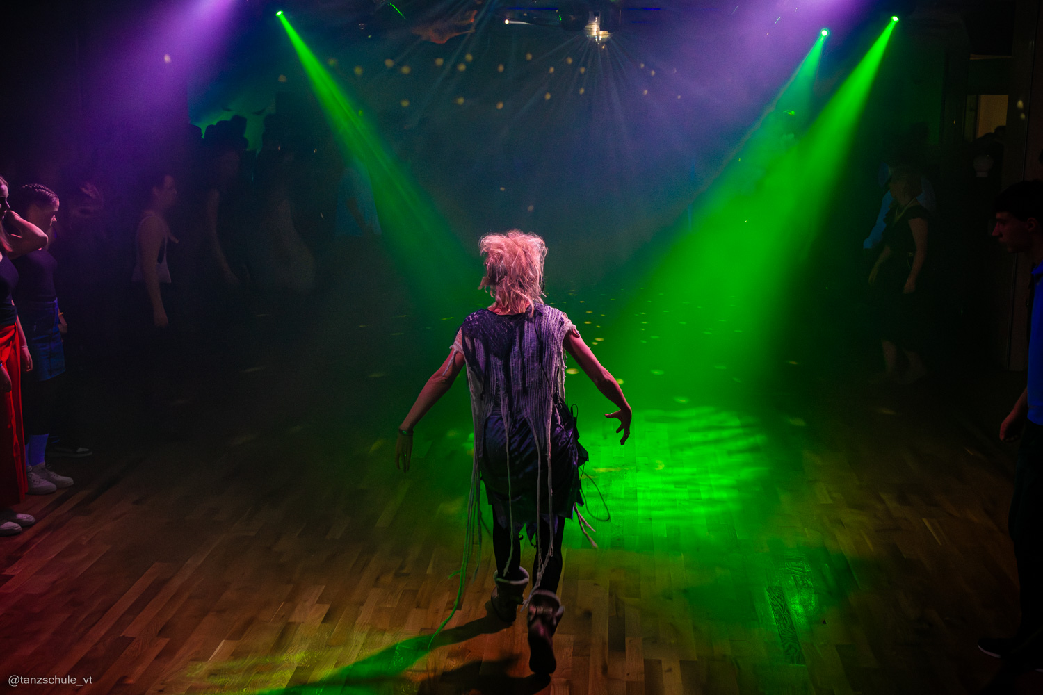 20231028 Halloween Tanzparty 3000